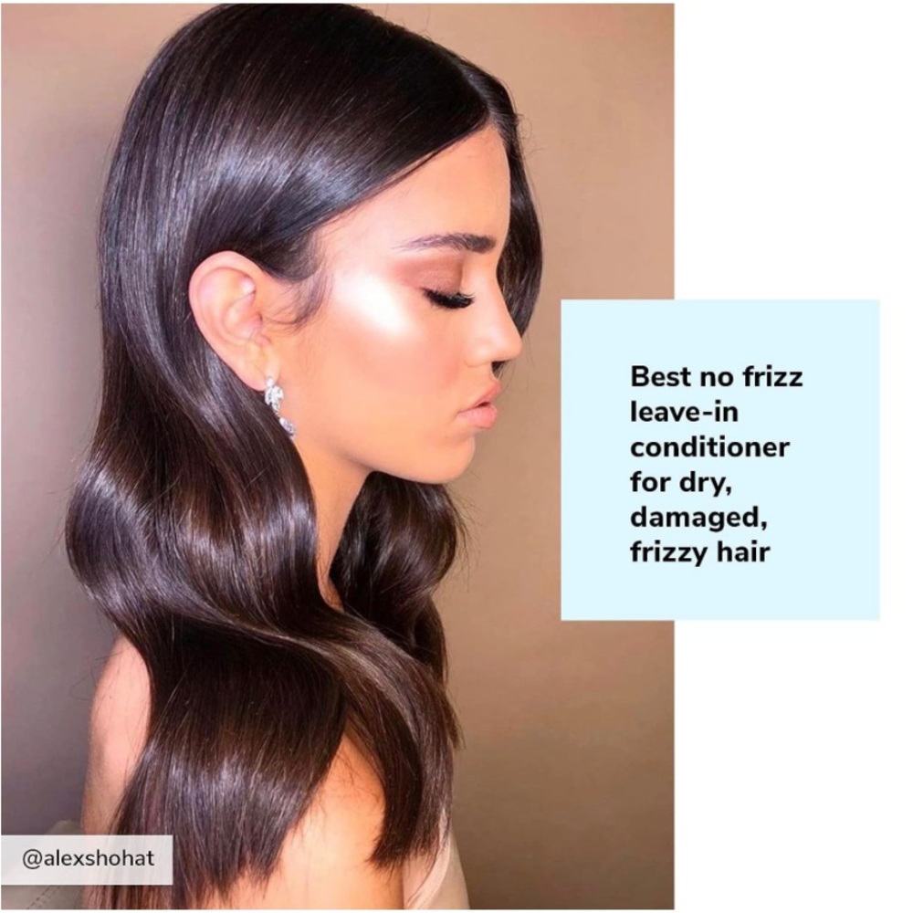 Color Wow Dream Cocktail Coconut Infused No Frizz Leave In Conditioner, 200 mL e - Picture 8 of 12